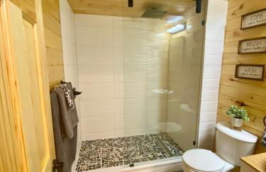 Lakeview Cabin in The Hideout - Foto 26