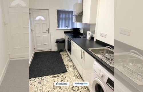 Sutton Contractor Accommodation - Warrington, St Helens - Foto 31