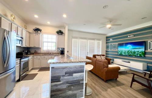 Private home 5 beds, 4.5 baths in Reunion Resort - Foto 60