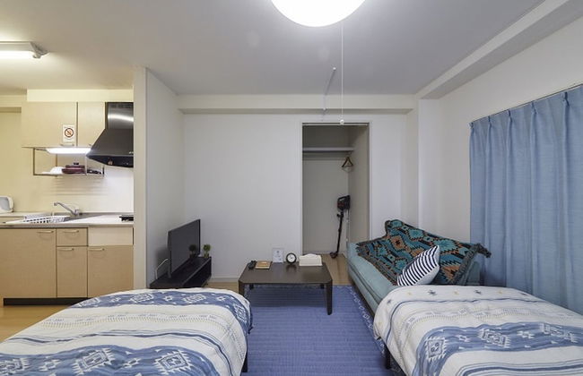 Oyado Kinokuniya Daikoku Machi - Foto 32