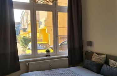 City Villé Ferienwohnung Innenstadt - Foto 21