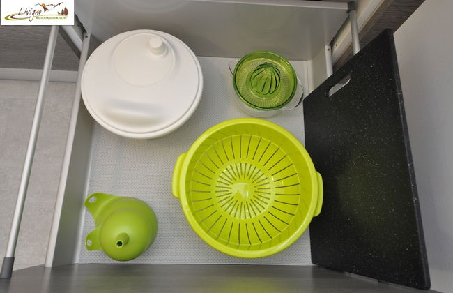 Eco House Livigno - Foto 42