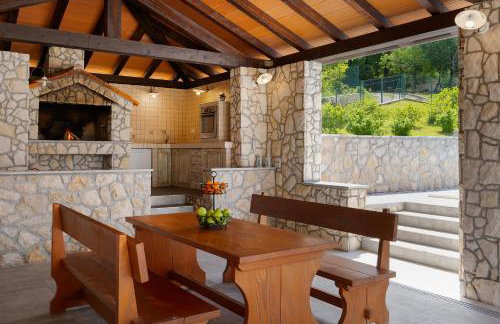 Holiday Home Villa Skavre - Foto 52