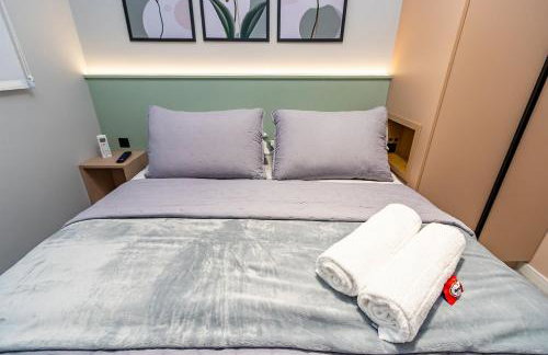 Apto de 2 Quartos c/ Vaga no Sou Ecoville-SOU0402B - Foto 43