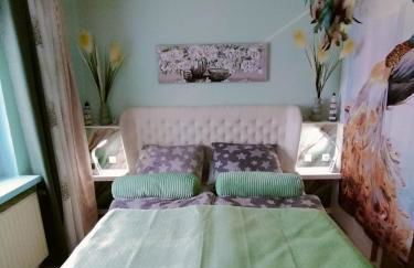 Apartment Villa Karena mit 2 Schlafzimmern - Foto 11