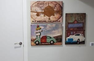 Apartamento Barajas. Aeropuerto/Ifema - Foto 7