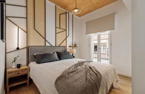 Arenal - 3 bedrooms and terrace in Sarrià - Foto 15