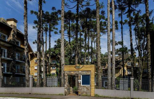 Cobertura Duplex com Piscina Aquecida, próximo aos museus - Foto 39