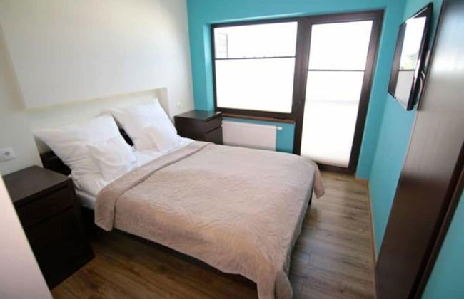 Willa Sara Karwia - Foto 26