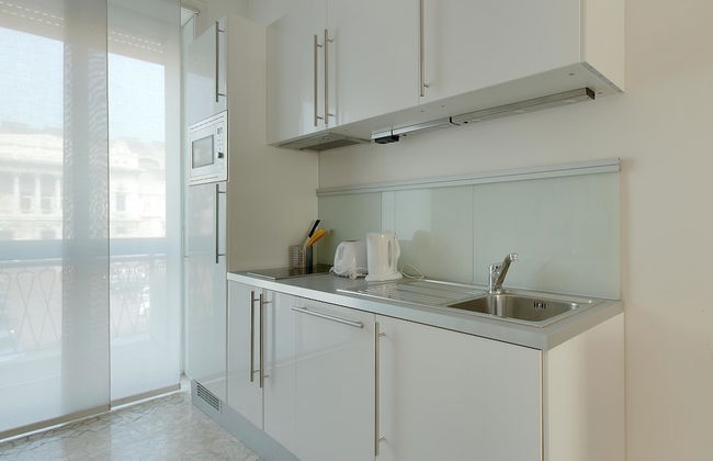 Milan Apartment Rental - Foto 43