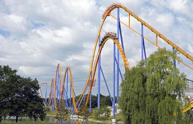 Residence & Conference Centre - King City - Foto 12