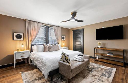 The Luxe/Pickleball/Basketball/ Hot Tub/Horse Park - Foto 17