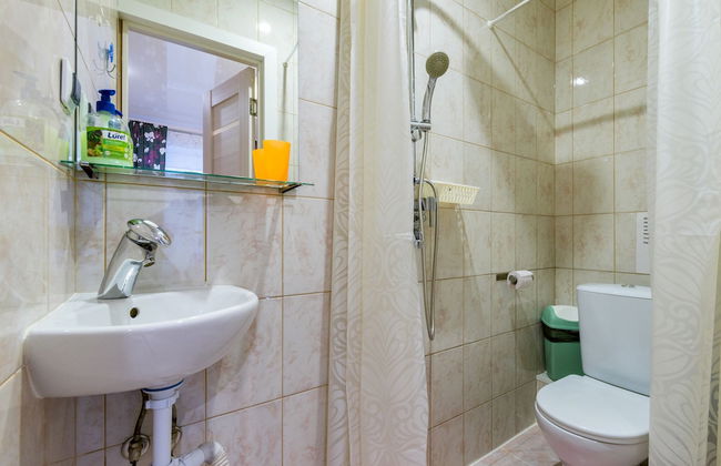 Ptitsa Hotel - Foto 65