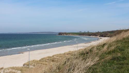 Ferienhaus Strandleben trifft Kleinstadtleben - Foto 2