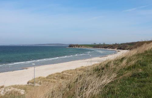 Ferienhaus Strandleben trifft Kleinstadtleben - Foto 2