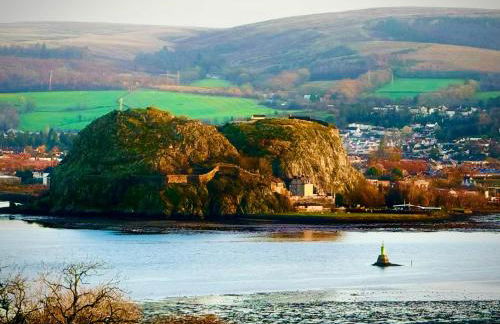 Gleddoch Coach House - Foto 17