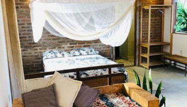 Amescla Loft na Praia do Sargi - Photo 3