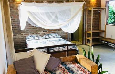 Amescla Loft na Praia do Sargi - Photo 3