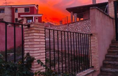 Casa Abascal cerca de Albarracín y Dinópolis - Foto 10