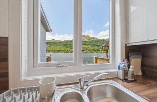 Cottage on the Loch - Foto 6