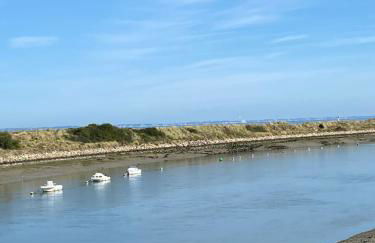 Ravissante maison en bord de mer - Foto 22