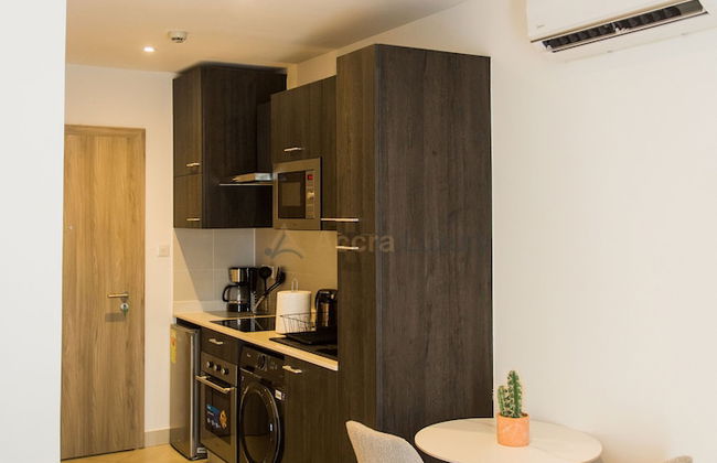 Accra Luxury Apartments at Loxwood - Foto 37