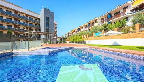 LITORAL COSTA DORADA - TROPICANA MAR Only families - Photo 4