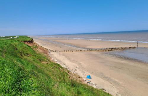 Withernsea luxury caravan hire - Foto 29