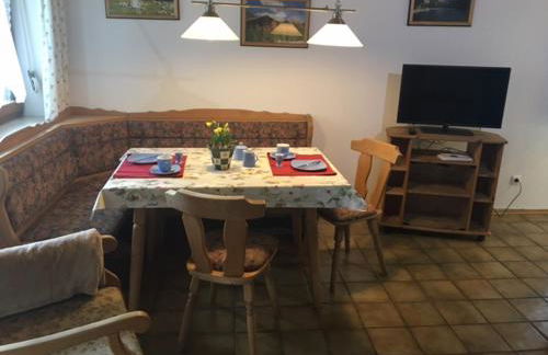 Ferienwohnungen Hanke Barbara - Foto 17