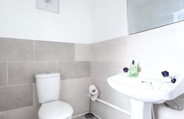 Contractor Stays by Furnished Accommodation Manchester - Foto 3
