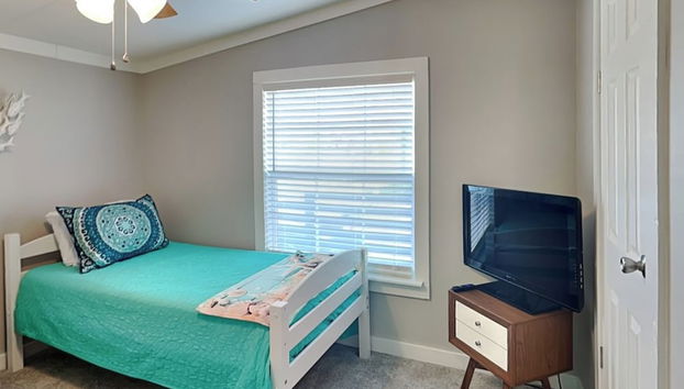 The Tipsy Trout - Foto 2, Habitación