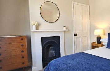 St Pauls Terrace - 2 bed house nr Train Station - Photo 24