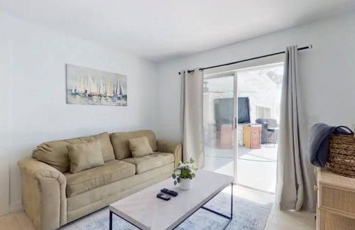 Sailors Paradise-Waterfront Gulf & Sailboat access - Foto 28