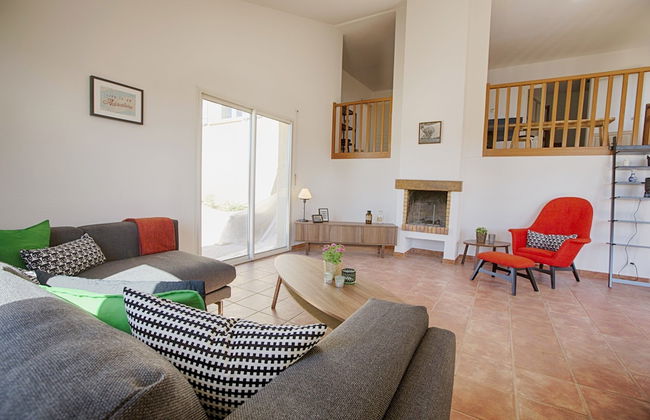 Lovely Villa in Joyeuse With Private Swimming Pool - Foto 60