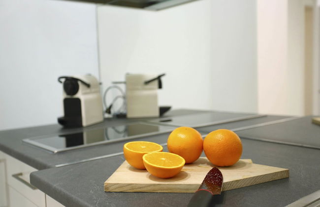 Arroka Suite Apartment - Foto 8