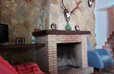 Casa en El Patras, Almonaster la Real - Foto 5