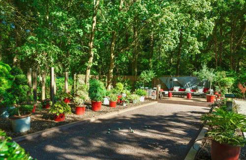 The Iflissen Nest - Luxury Appartment - Foto 28