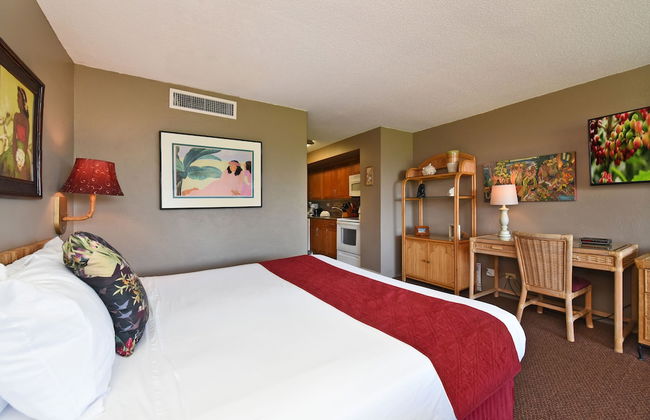Maui Kaanapali S #a317 Studio Bedroom Condo by RedAwning - Foto 7