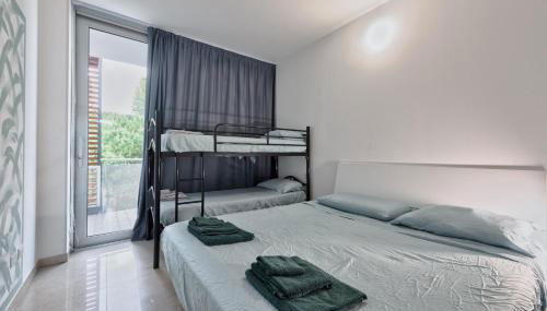 Magnolie A47, 6 posti vicino al mare - Foto 3