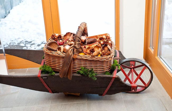 Aparthotel Snjezna Kraljica - Foto 26