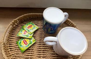 Studio Cosy à Lorient - Spacieux et Lumineux - Foto 10