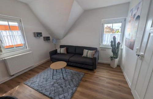 DonauEins, FEWO für bis zu 4 Pers mit 1 Schlafzimmer - Foto 9