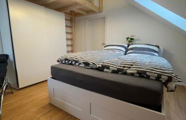 Traumhafte neue Dachterrassenwohnung am Soyener See - Foto 27