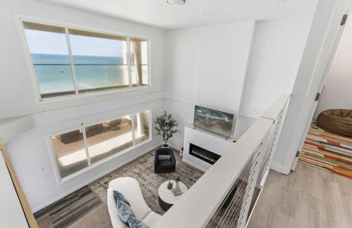 Sea Glass Beach Road Villa On the SAND Luxury and relaxation - Foto 18