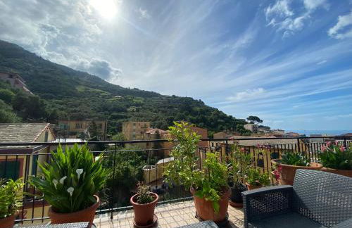 LA TERRAZZA DI MONTEROSSO - Photo 34