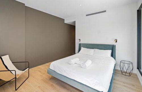 Villa Moderne 5 chambres - Aix-En-Provence - piscine - Foto 19