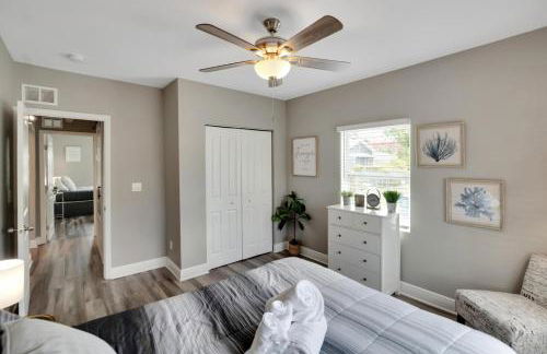 Cozy Bungalow Central Location Near Downtown - Foto 14