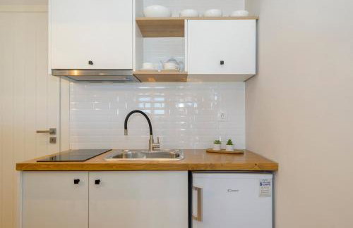 Pelagia's Apartments Finikounda - Foto 47