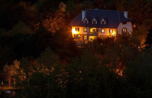 Family Home in Oiartzun with Mountain View - Foto 22