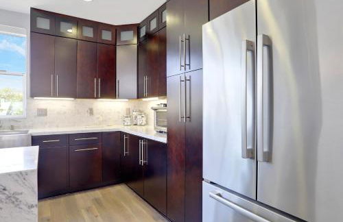 Haines Luxury Dream Home - Bay Views, Rooftop, Fire Pit & AC - Foto 31